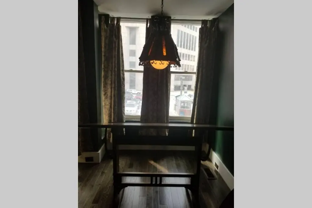 221B - Sleeps Up To 5! Apartment Saint Louis 0*,