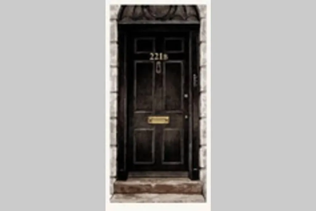 221B - Sleeps Up To 5! Apartment Saint Louis