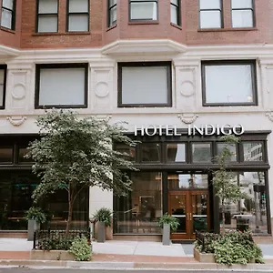 4* Hotel Indigo - - Downtown By Ihg