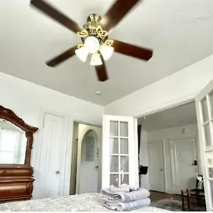 Experience A True Stl Visit! Apartment